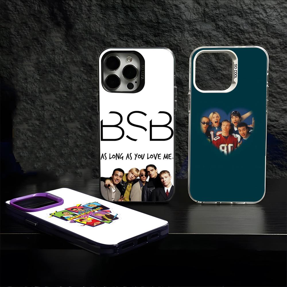 Phone Cases Xr Boys - Backstreet Boys Phone Case For IPhone17