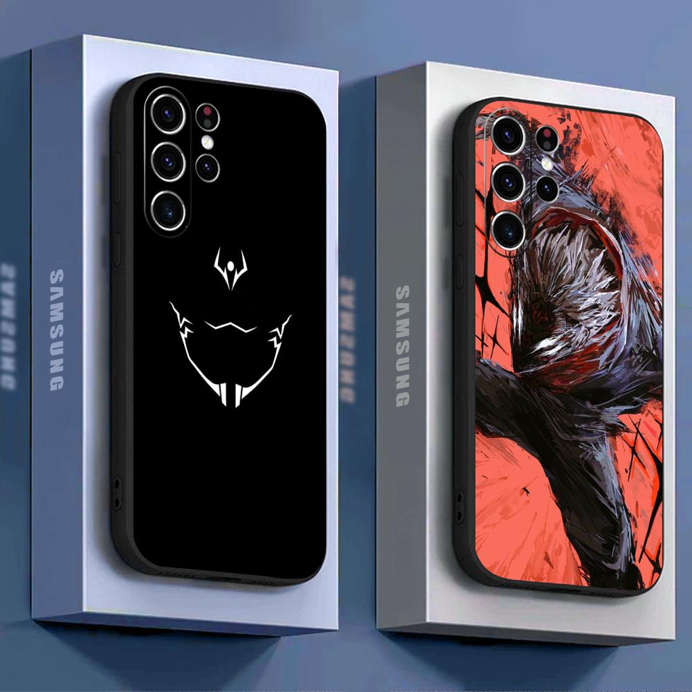 J-Jujutsues Sukuna cool  Kaise - đánh giá và giá Phone Cases Galaxy S26