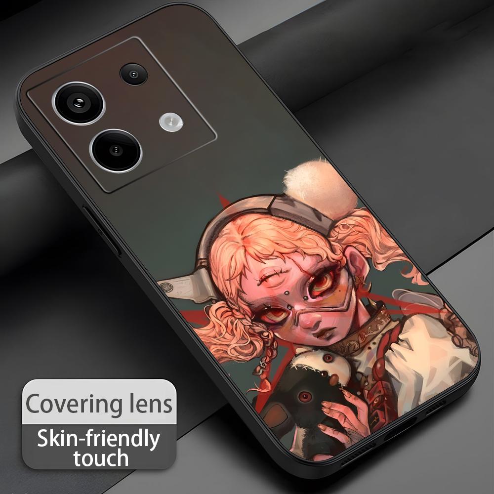 B-Bring Me the H-Horizon    Ph - đánh giá và giá Phone Cases H&M