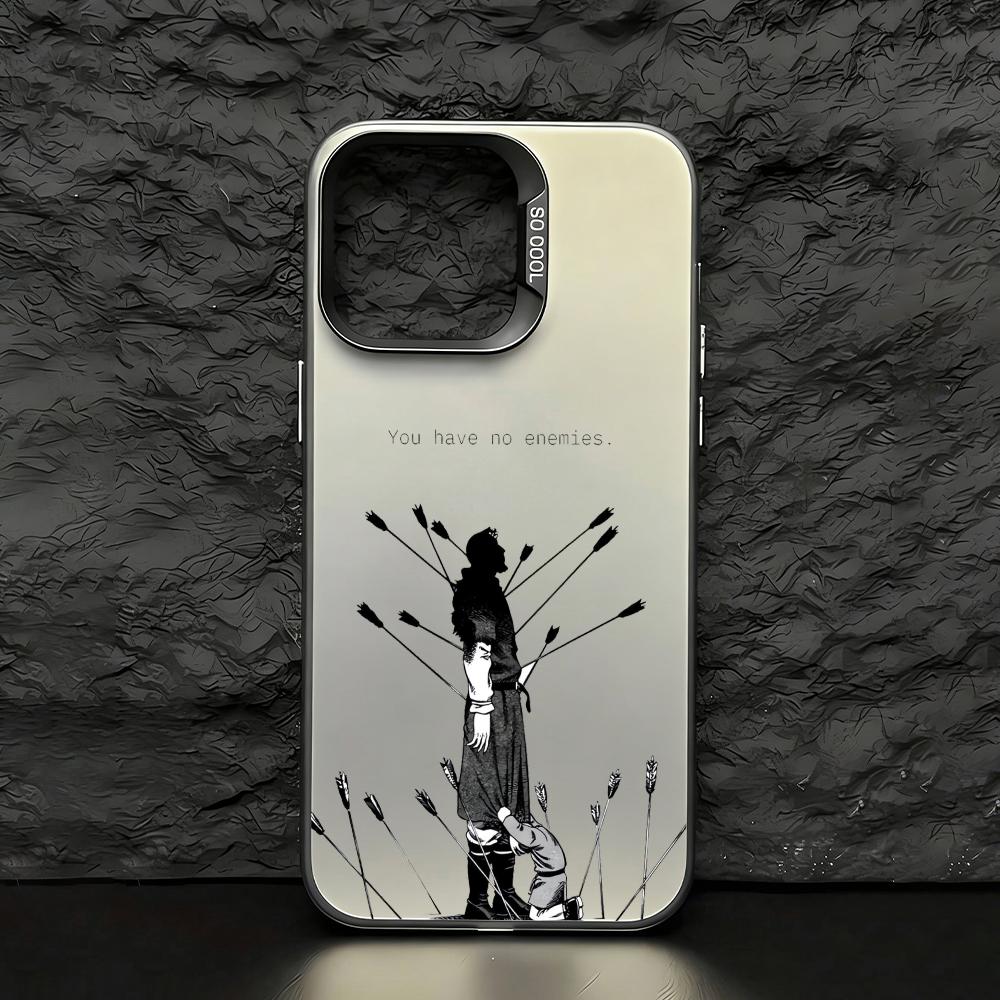 V-Vinland Saga Cool Anime Phon - đánh giá và giá Phone Cases Anime