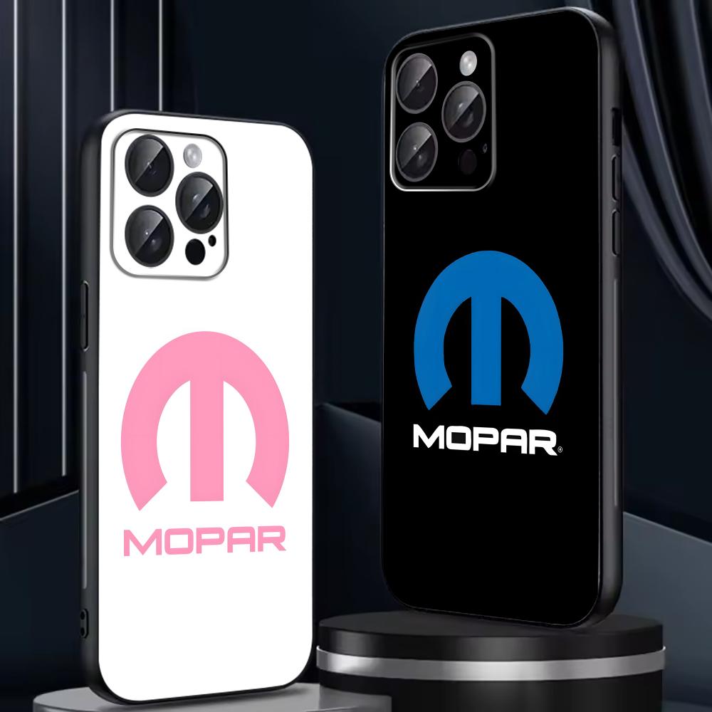 Hot Mopar fashion brands logo  - đánh giá và giá Phone Cases Brand