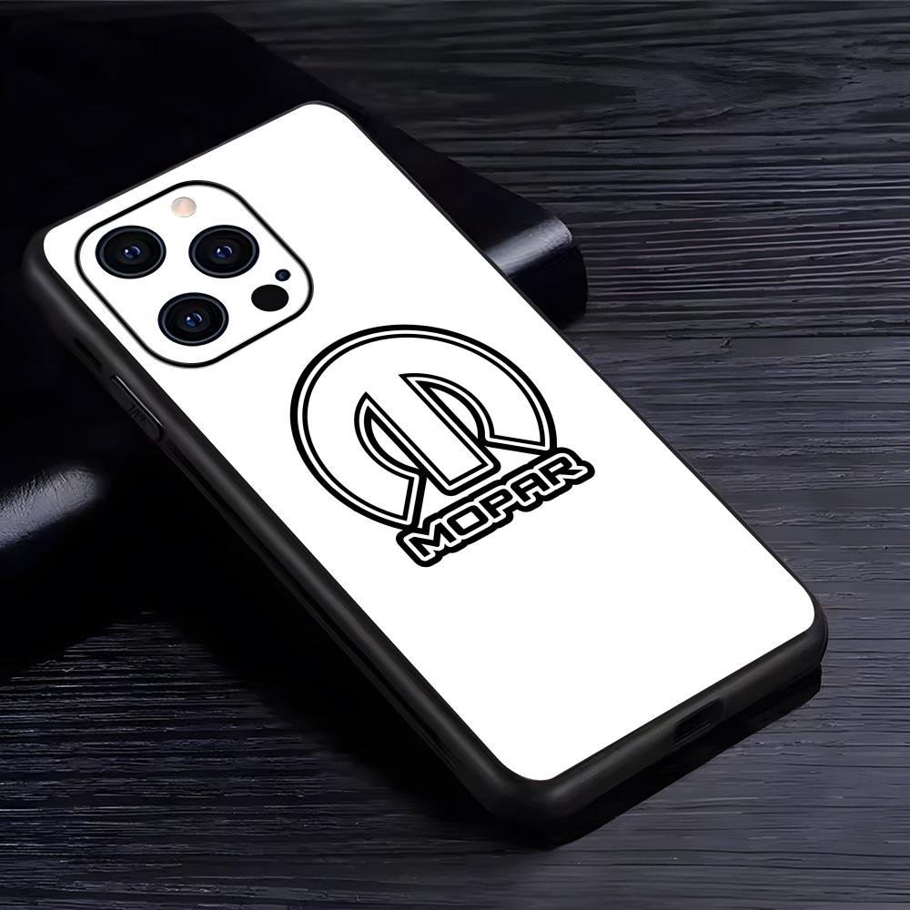 Hot Mopar fashion brands logo  - đánh giá và giá Phone Cases Brand