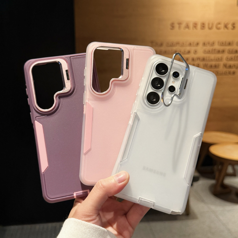 H Soft TPU+Hard PC 2-in-1 Meta - đánh giá và giá Phone Cases H&M
