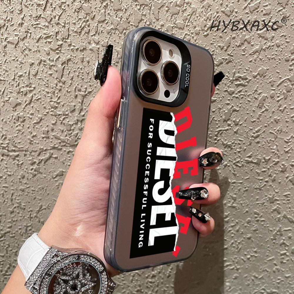 Brand R-Rudolf D-Diesel Phone  - đánh giá và giá Phone Cases Brand