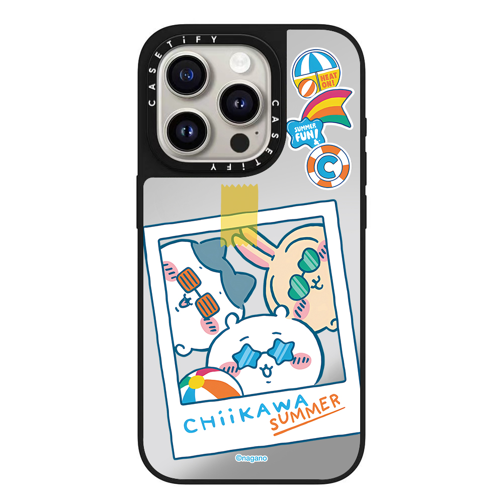 CASETiFY Co-branded Chiikawa C - đánh giá và giá Phone Cases Brand