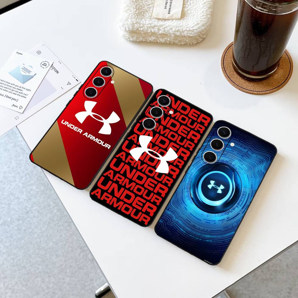 U-under A-armour LOGO Phone Ca - đánh giá và giá Phone Cases Under $20