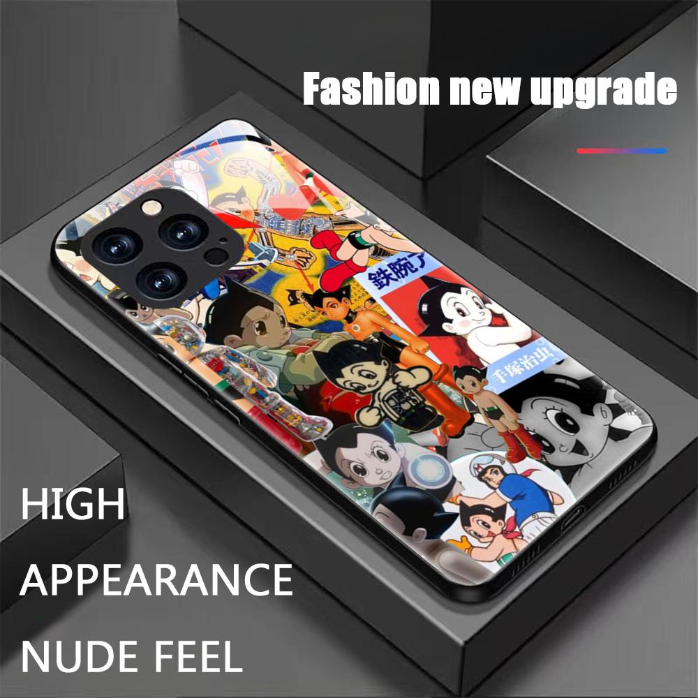 A-AstrO Boy Classic JP Anime P - đánh giá và giá Phone Cases Xr Boys