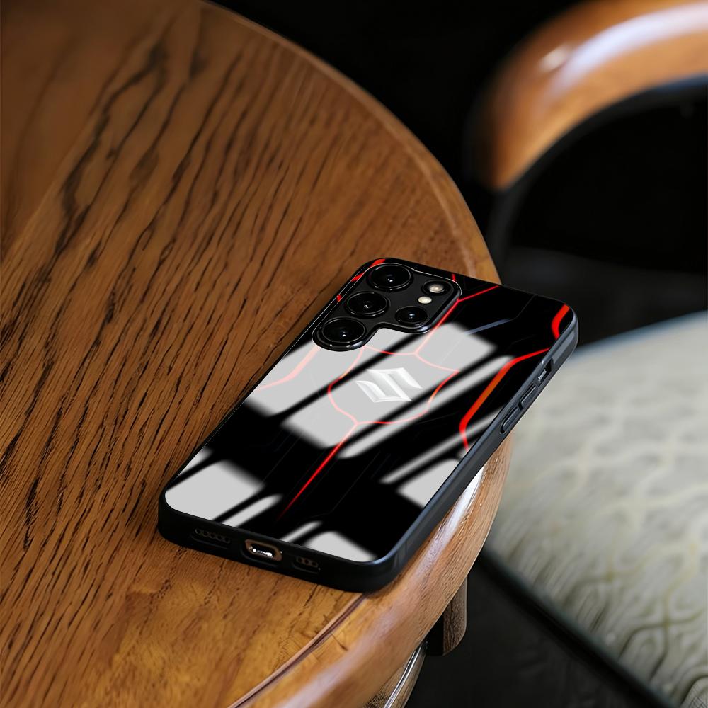 Supercar Suzuki-Now logo Phone - đánh giá và giá Phone Cases Galaxy S26
