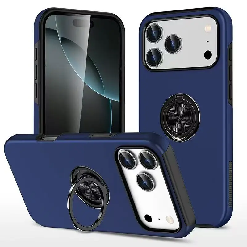 For Magsafe Magnetic Car Ring  - đánh giá và giá Ring Stand Case
