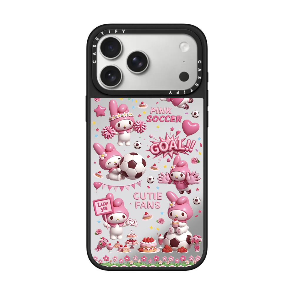 CASETiFY Co-brand Sanrio Sport - đánh giá và giá Phone Cases Brand