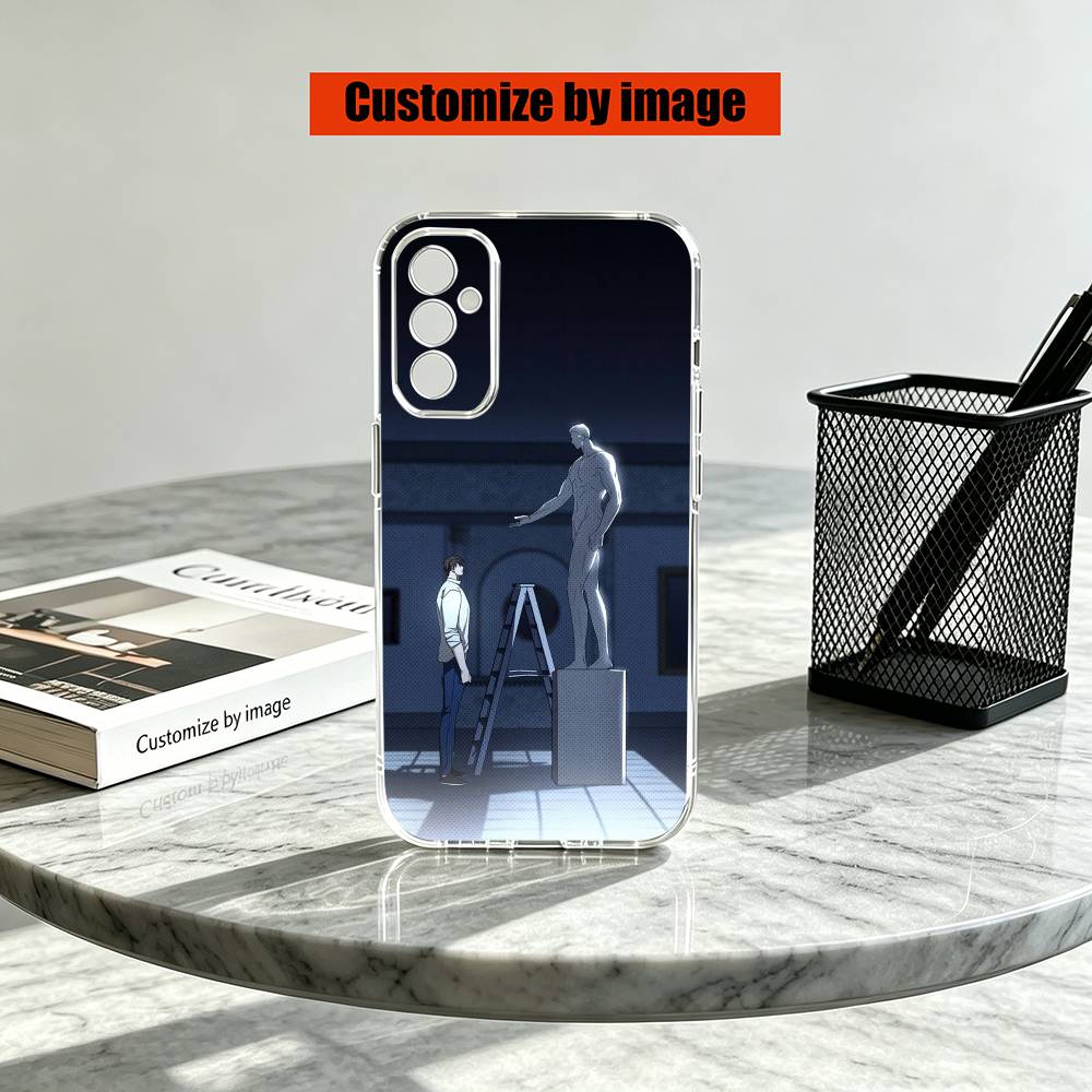 Under The G-Greenlight Boys Lo - đánh giá và giá Phone Cases Under $20