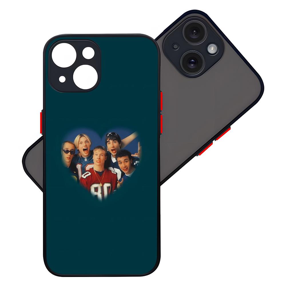 Backstreet Boys Phone Case For - đánh giá và giá Phone Cases Xr Boys