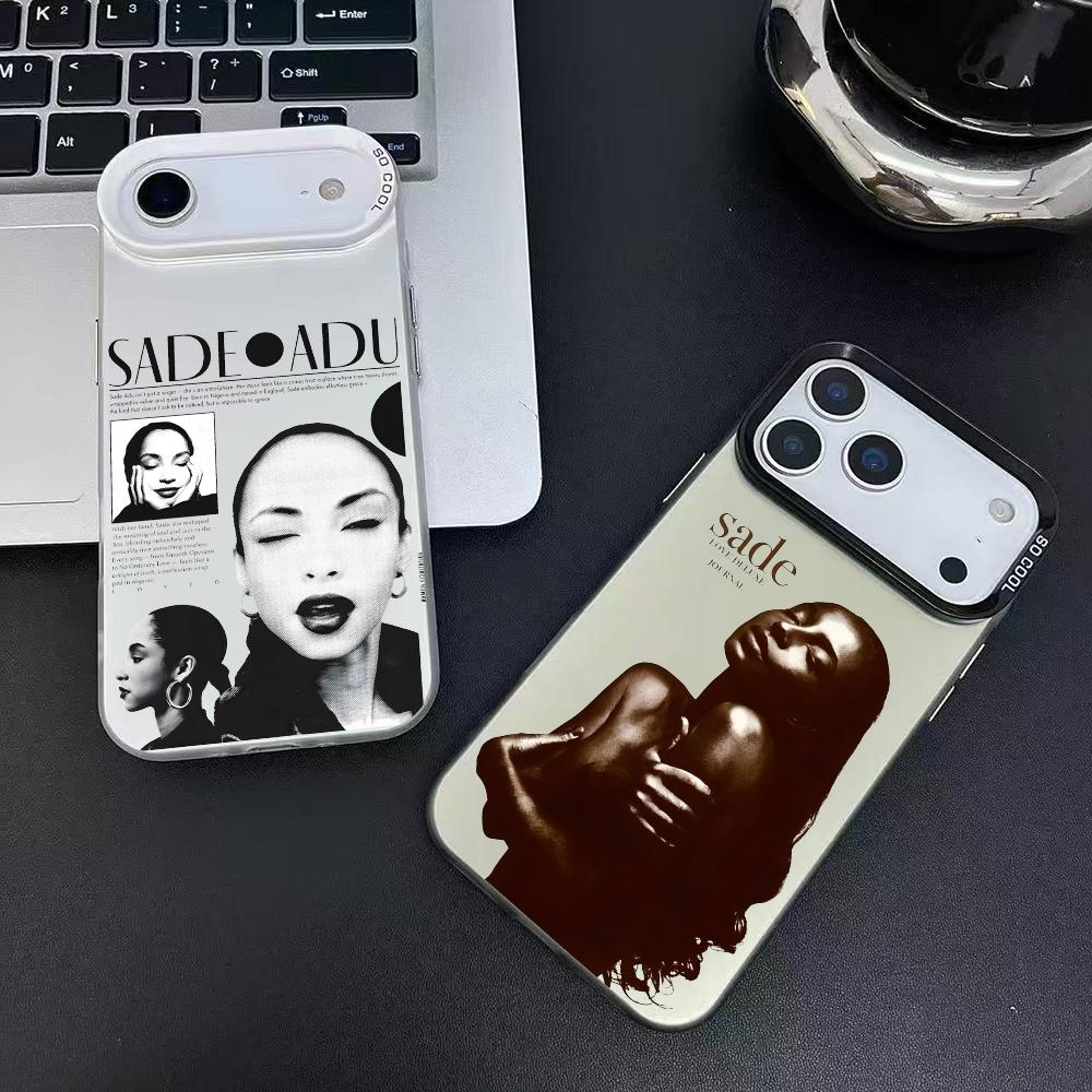 Popular Singer S-sade Phone Ca - đánh giá và giá Phone Cases Popular