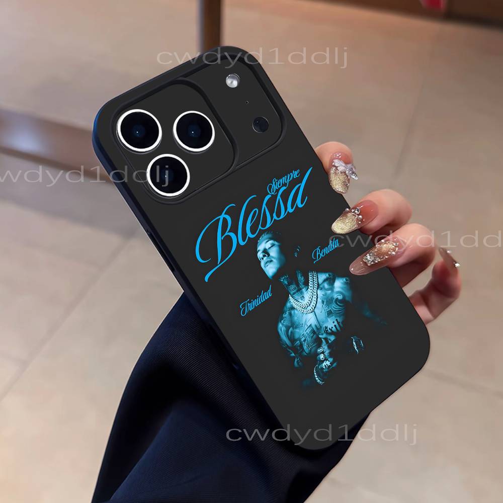 B-Blessd TRINIDAD BENDITA Phon - đánh giá và giá Phone Cases Trinidad