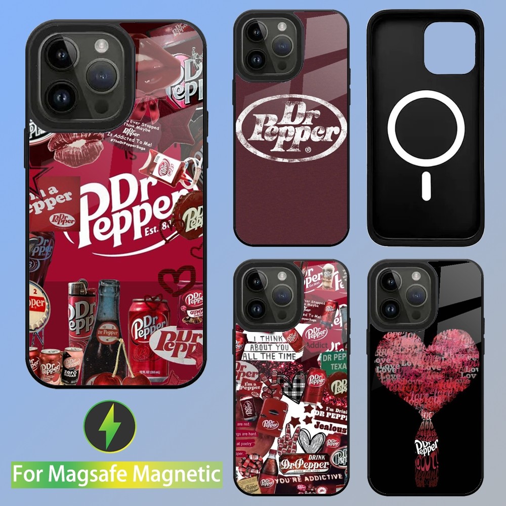 Cherry Drink D-Dr-P-Pepper Pho - đánh giá và giá Phone Cases Pinterest