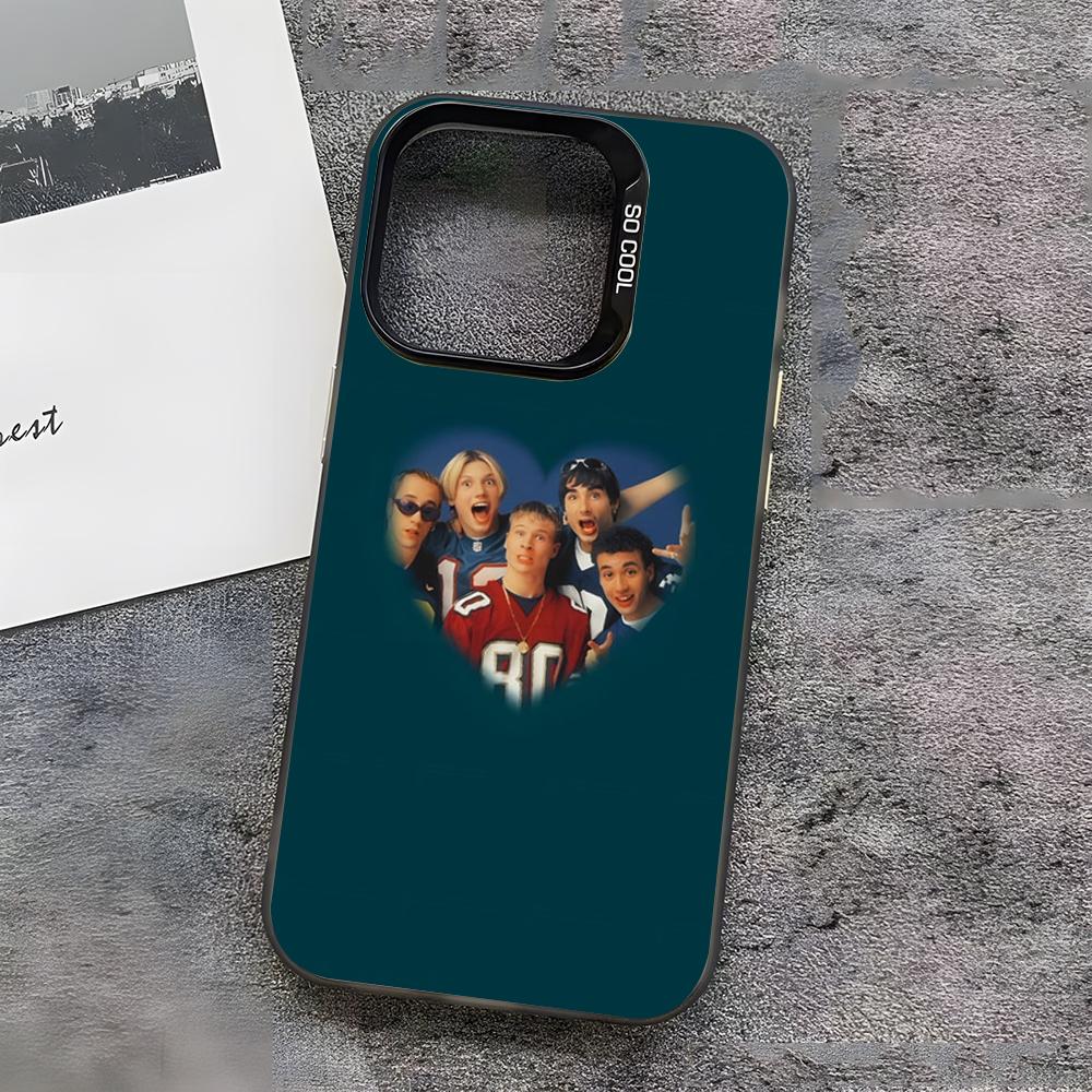 Backstreet Boys Phone Case For - đánh giá và giá Phone Cases Xr Boys