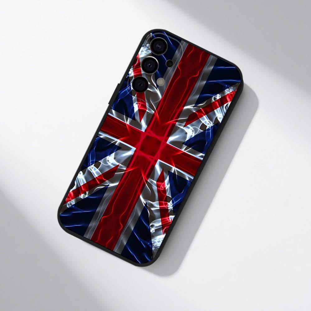 UK Flag Union Jack British Pho - đánh giá và giá Phone Cases Uk