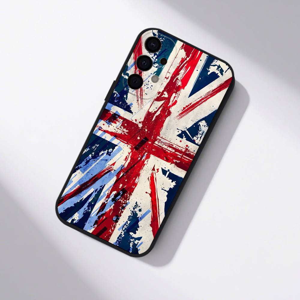 UK Flag Union Jack British Pho - đánh giá và giá Phone Cases Uk