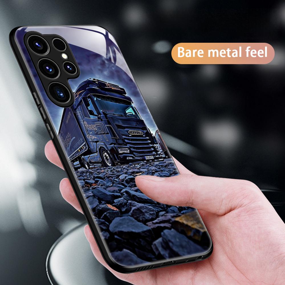 Brand Truck D-Daf Fashion Phon - đánh giá và giá Phone Cases Brand