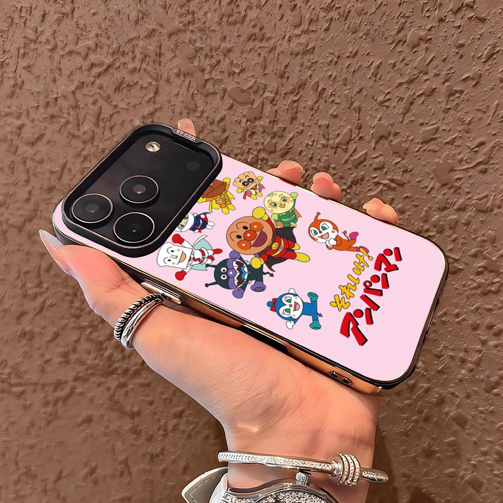 Anime CUTE A-AnpaNmans Phone C - đánh giá và giá Phone Cases Anime