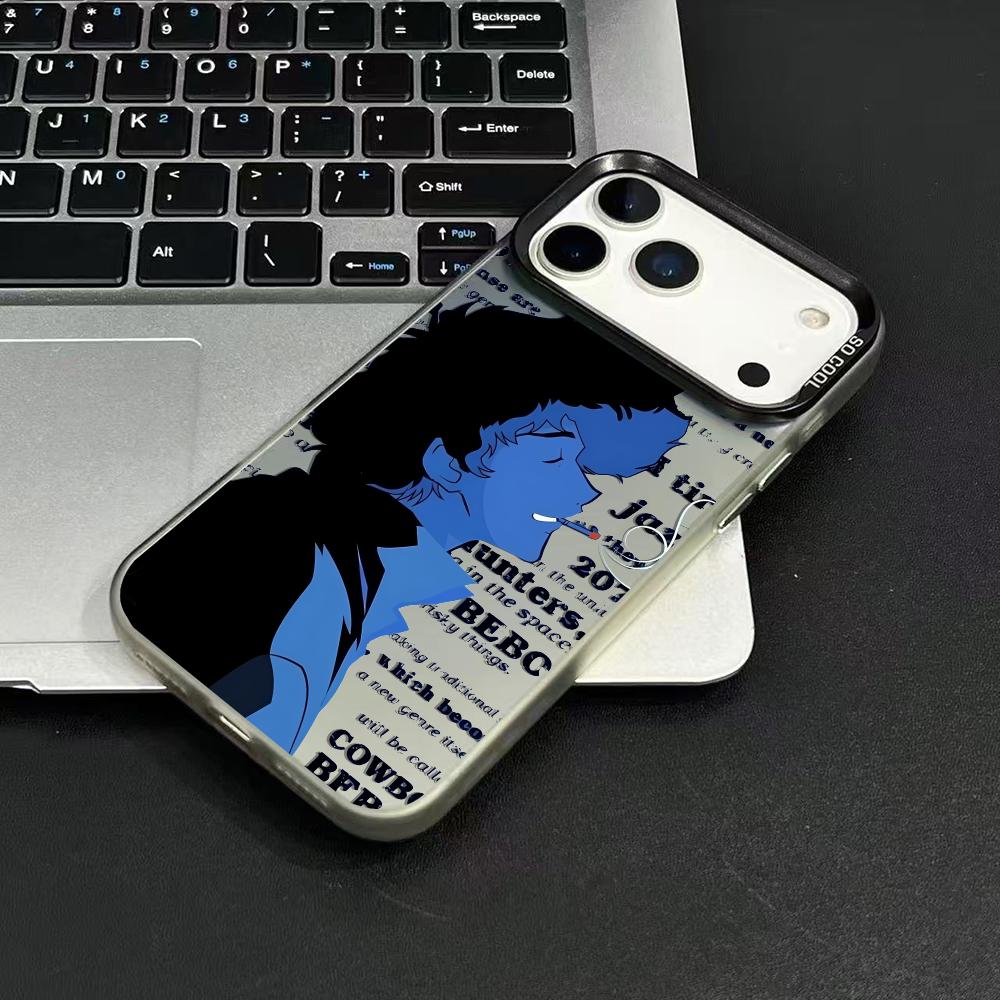 C-Cowboy Anime B-Bebop Phone C - đánh giá và giá Phone Cases Anime
